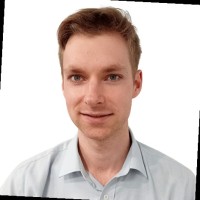 Daniel Page