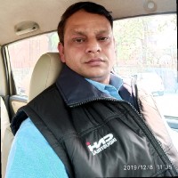 Daleep Gupta