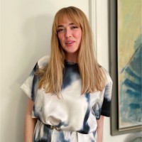 Alicia Von Stedingk
