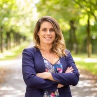 Angelique Le Guyader