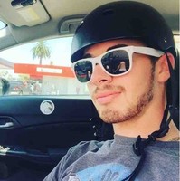 Drake Fredeman
