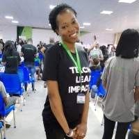 Victoria Oluwawemimo Abolade