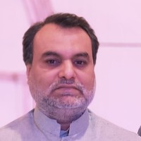 Chaudhry Shahid Siddique Chheena