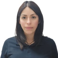 Yasna Arévalo Acuña
