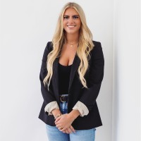 Ashley Paris