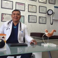 GERARDO OSORNIO