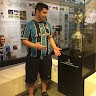 ali amer