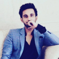 Mohammad Talha Hussain