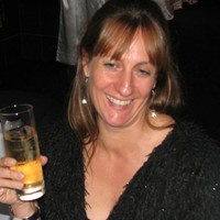 Melanie Maskell
