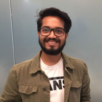 Rohan Grover