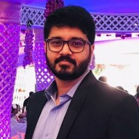 Sourabh Deshpande
