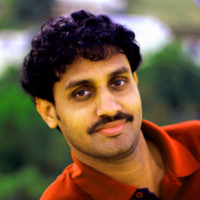 Ravikumar V