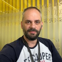 Ioannis Pilalis