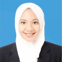 Farah Nadirah