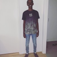 Ahmed Abdullahi