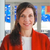 Anneleen De Bock