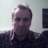 Nigel Baker