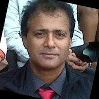 Pravin Naicker