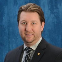 Joe Van Otterloo