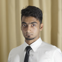 Syed Shabab