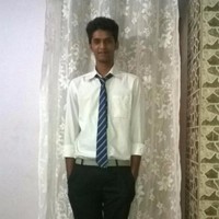 Ashray H Kumar