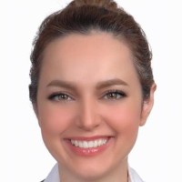 Sara Mahmoudi Far