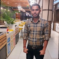 Pritesh Kumar Singh