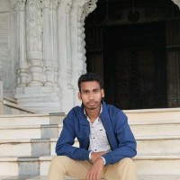 Saurav Kumar