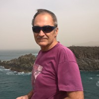 Luis Lampert