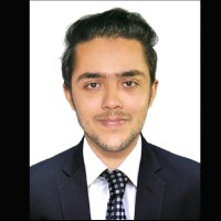 Jawad Ur Rehman