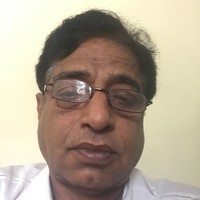 Inder Jeet Grover