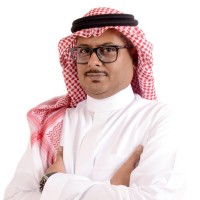 Nasser Alosaimi
