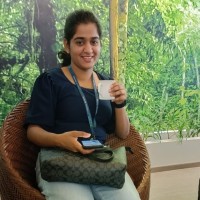 Moulya Gowda