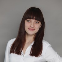 Olha Trembovetska