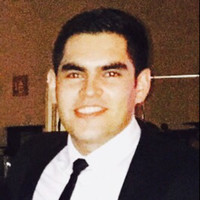 Joel Vidáur Gutiérrez Lizárraga