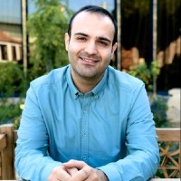 Dr. Farid Faraji