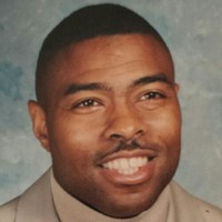 Donald Irby