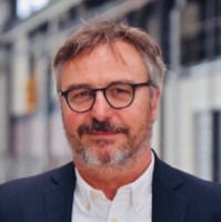 Dominique MOREAU