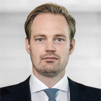 Jonas Madsen
