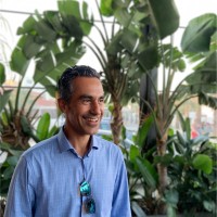 Michalis Lambrianides