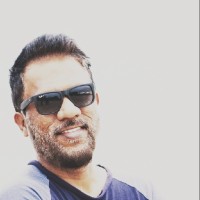 Shilpesh Pillai