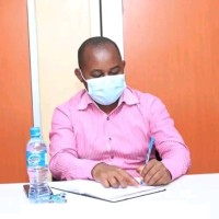 Nicholas Kiio