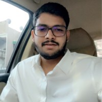 Darshak modi