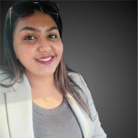 Sweety Rachel Mathew