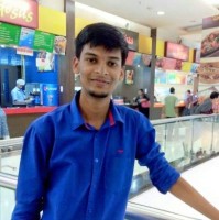Siddharth Nahata