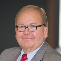 John J. Gray, Jr., CPA, MBA, FHFMA,CGMA