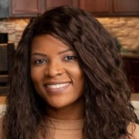 Latoya Desamour, M.Ed.