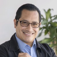 Juan Carlos Rojas Grimaldo
