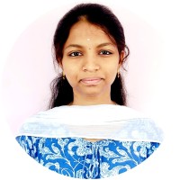 NIVETHINI M
