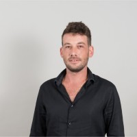 David Moskovich